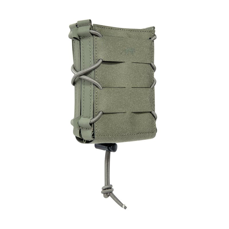 Tasmanian Tiger DBL MAG POUCH MCL - Olive Green