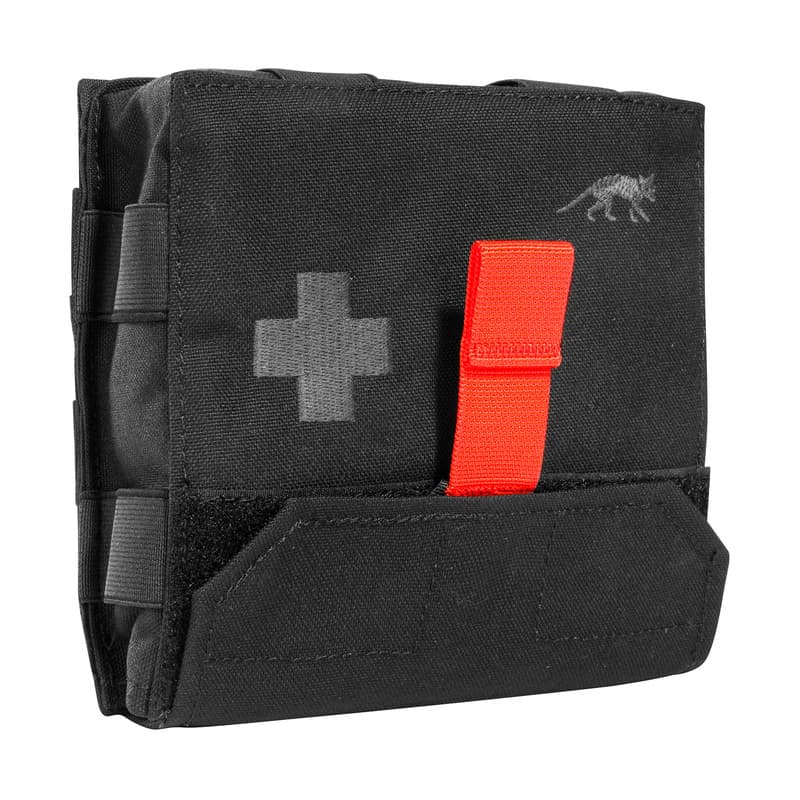 Tasmanian Tiger IFAK POUCH S MKII - Nero