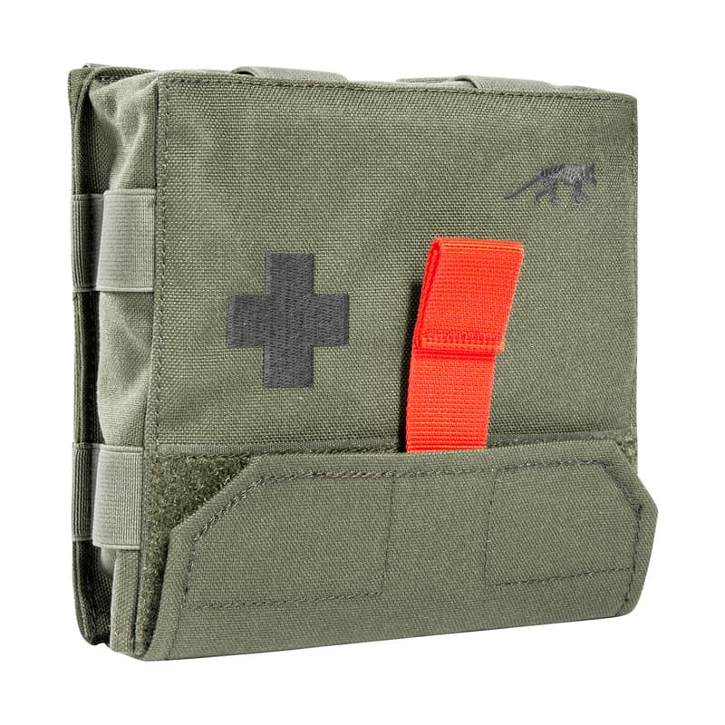 Tasmanian Tiger IFAK POUCH S MKII - Olive Green