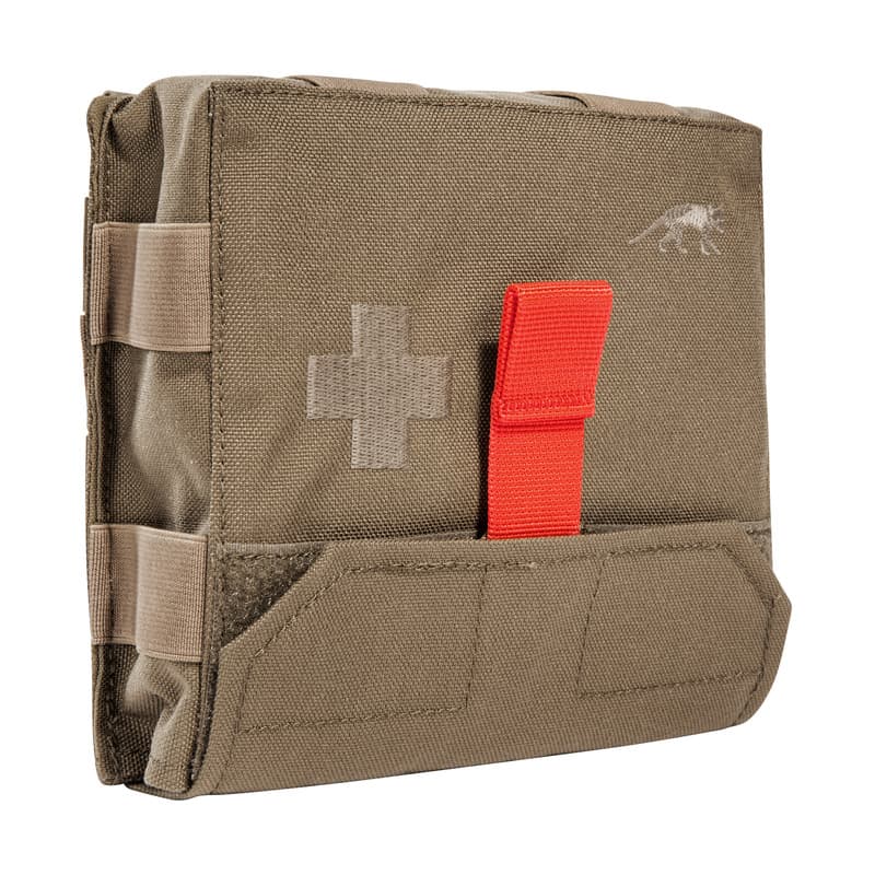 Tasmanian Tiger IFAK POUCH S MKII - Coyote Brown