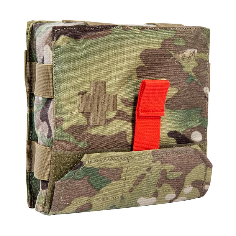 Tasmanian Tiger IFAK POUCH S MKII - Multicam