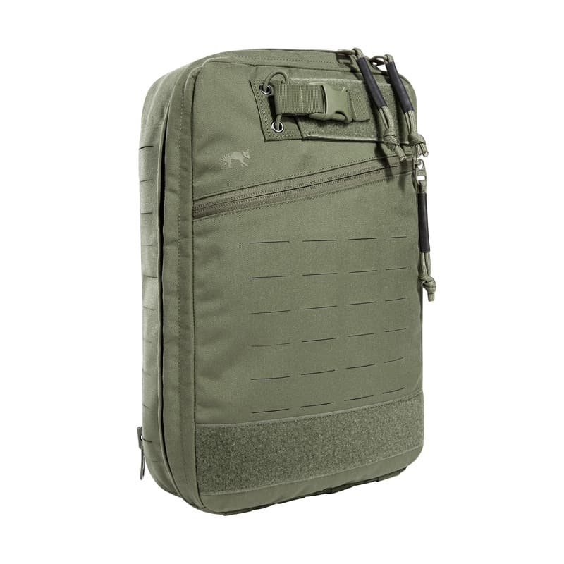 Tasmanian Tiger MEDIC ASSAULT PACK S ZP - Olive Green