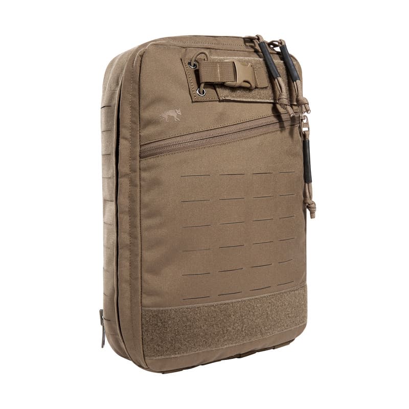 Tasmanian Tiger MEDIC ASSAULT PACK S ZP - Coyote Brown