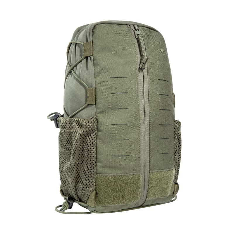 Tasmanian Tiger TAC POUCH 11 MKII - Olive Green