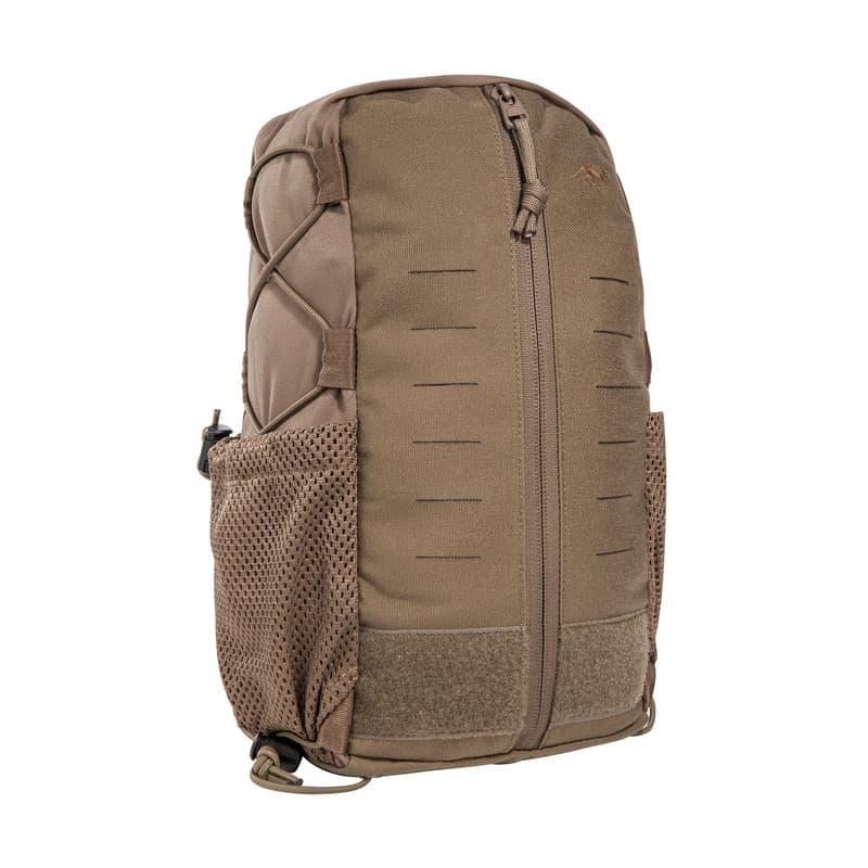 Tasmanian Tiger TAC POUCH 11 MKII - Coyote Brown