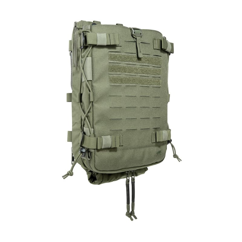 Tasmanian Tiger TOOL PACK ZP - Olive Green