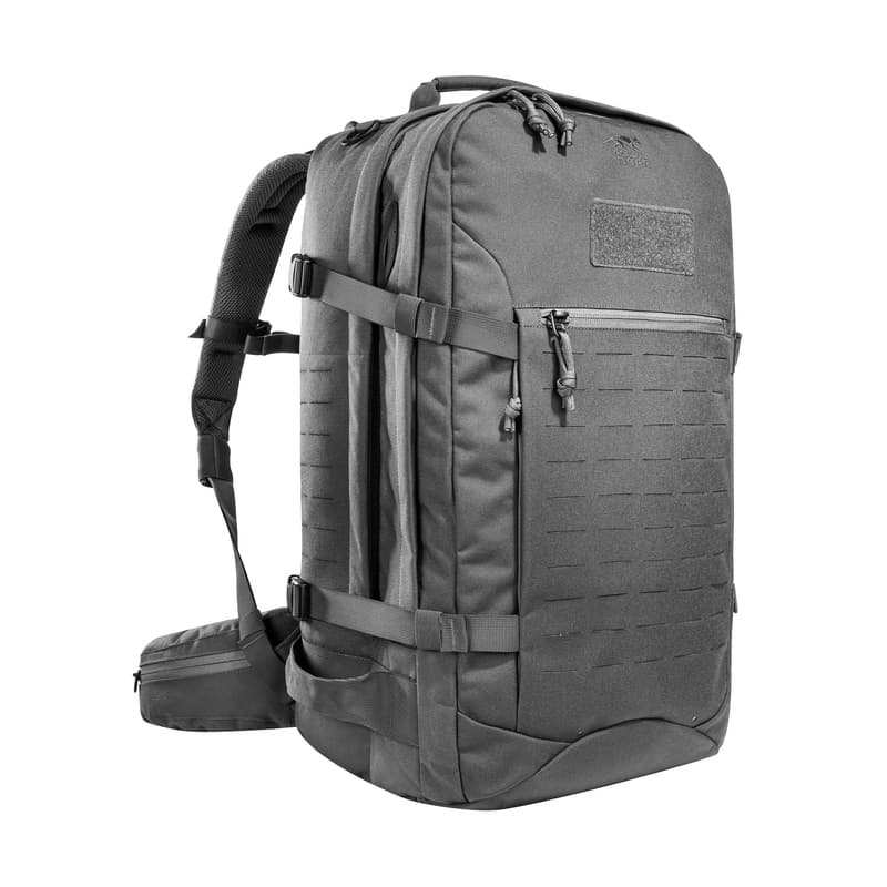 Tasmanian Tiger MISSION PACK MKII - Titan Grey