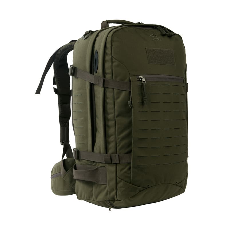 Tasmanian Tiger MISSION PACK MKII - Olive Green