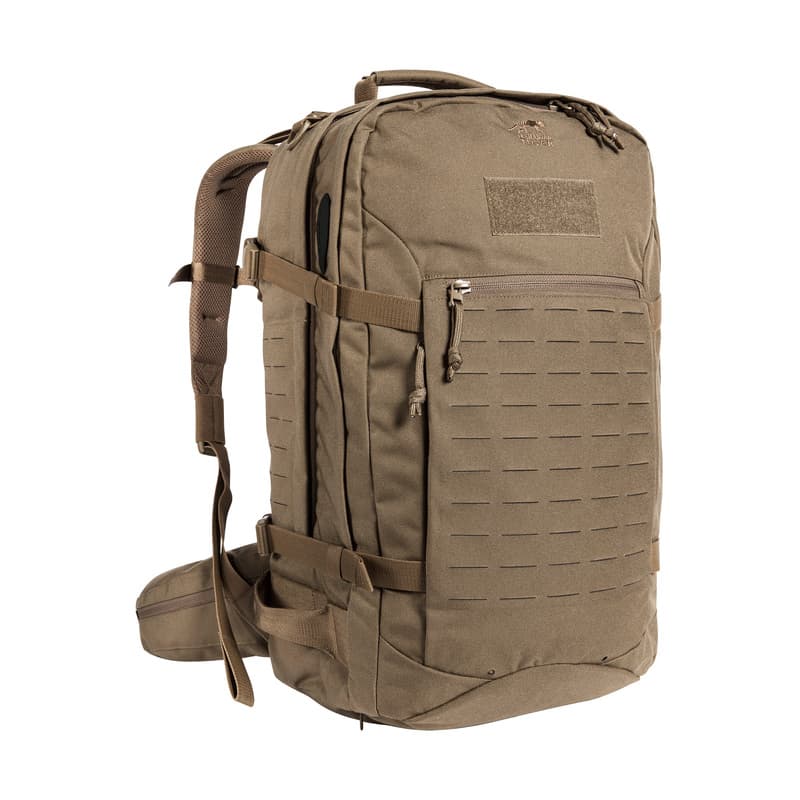 Tasmanian Tiger MISSION PACK MKII - Coyote Brown