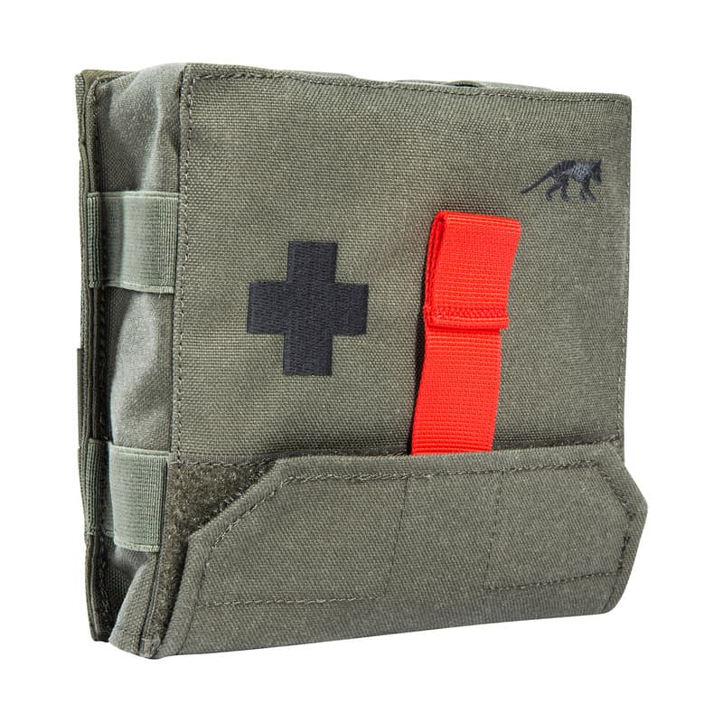 Tasmanian Tiger IFAK POUCH S MKII - IRR