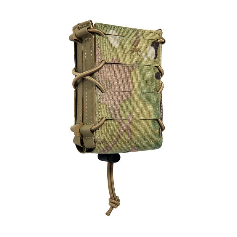 Tasmanian Tiger DBL MAG POUCH MCL - Multicam