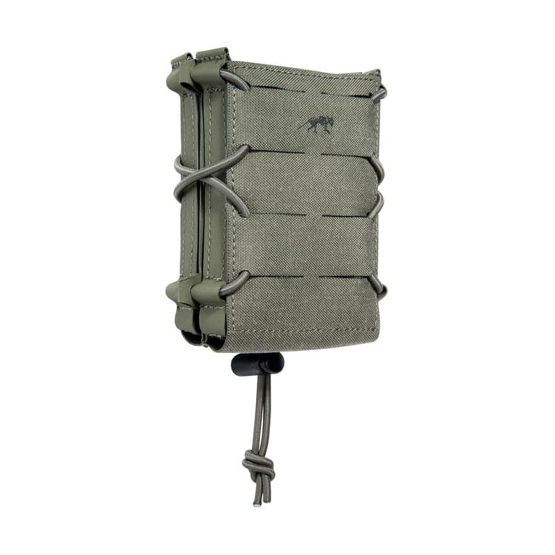 Tasmanian Tiger DBL MAG POUCH MCL - IRR