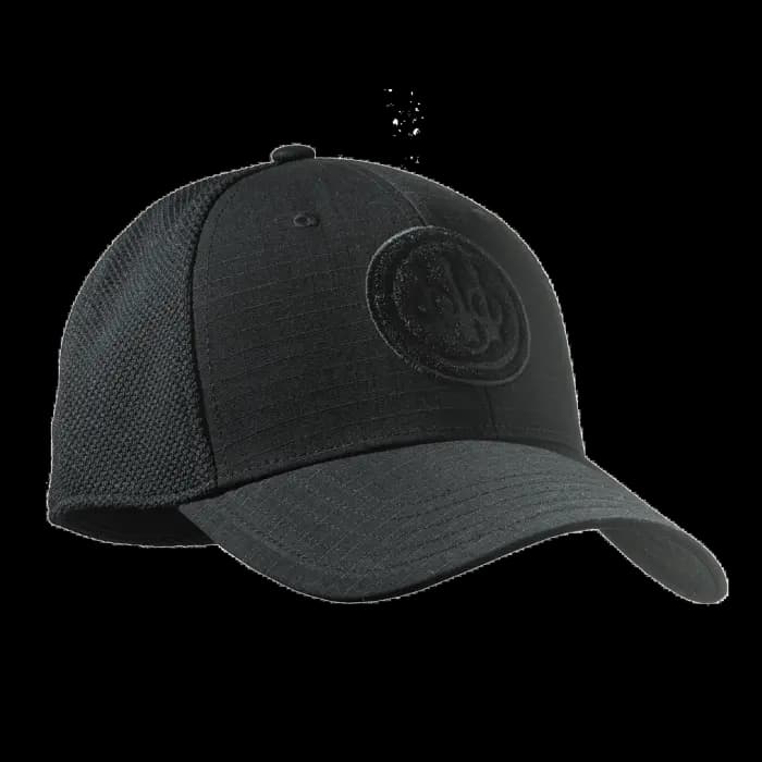 Beretta Cappellino Shield Flexfit - Nero