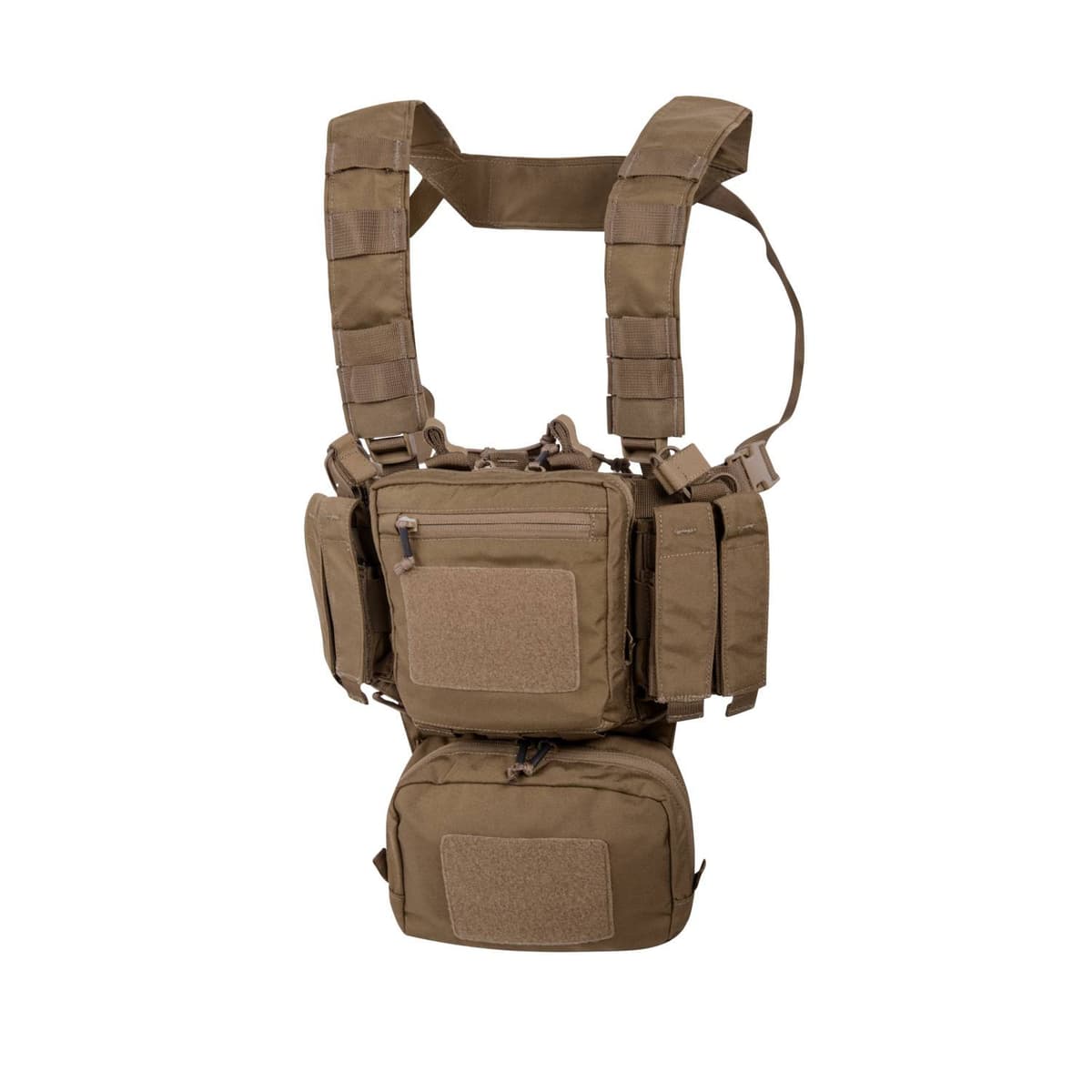 Helikon-Tex Training Mini Rig - Coyote Brown