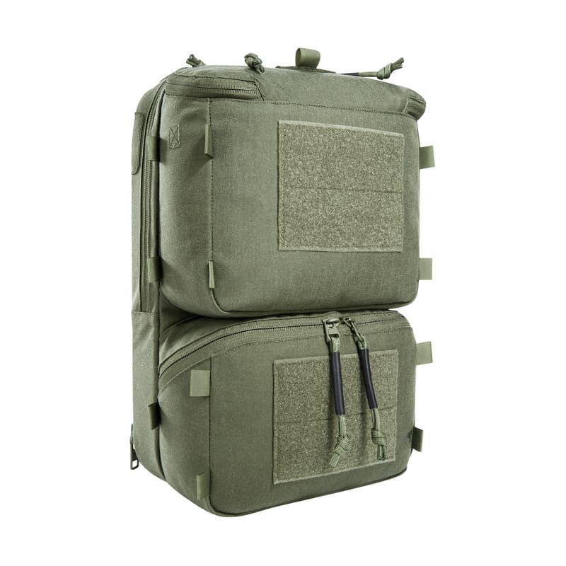 Tasmanian Tiger OPERATOR PACK ZP - Olive Green