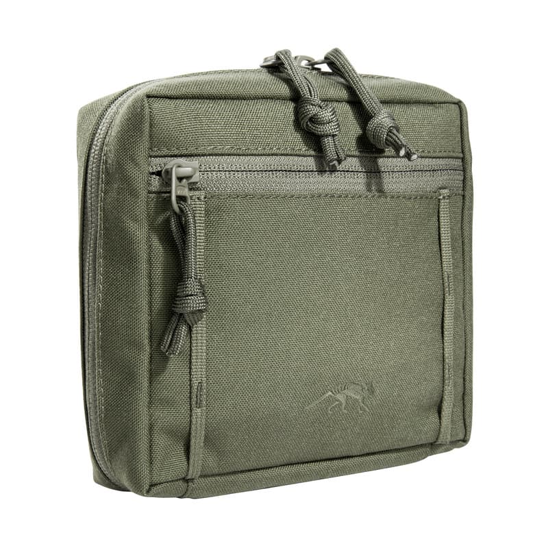 Tasmanian Tiger TAC POUCH 5.1 - Olive Green