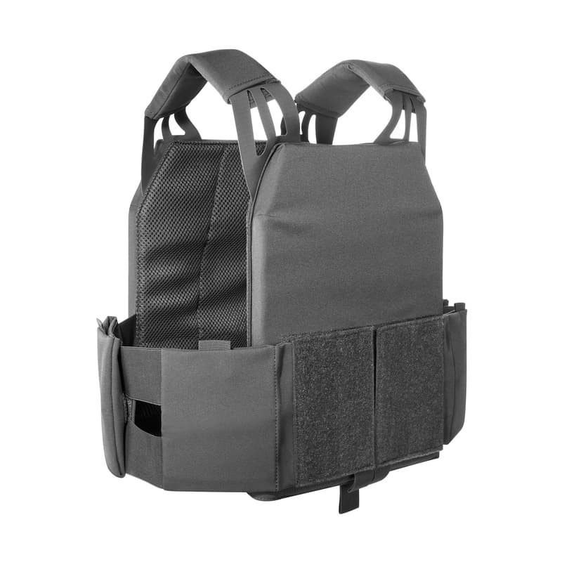 Tasmanian Tiger PLATE CARRIER LP MKII - Titan Grey