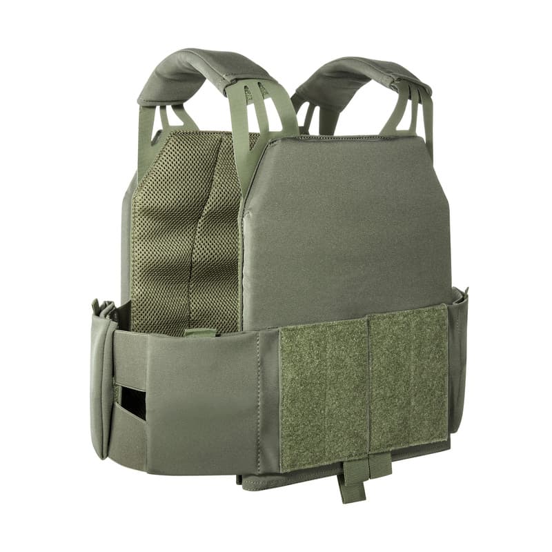 Tasmanian Tiger PLATE CARRIER LP MKII - Olive Green