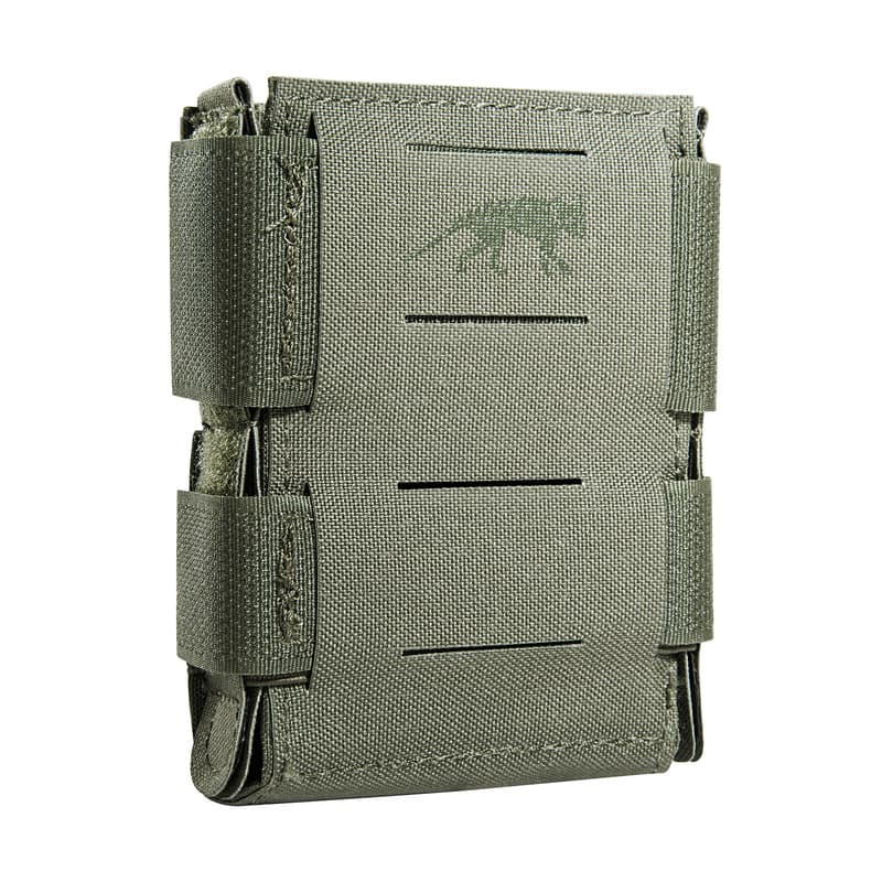 Tasmanian Tiger SGL MAG POUCH MCL LP IRR