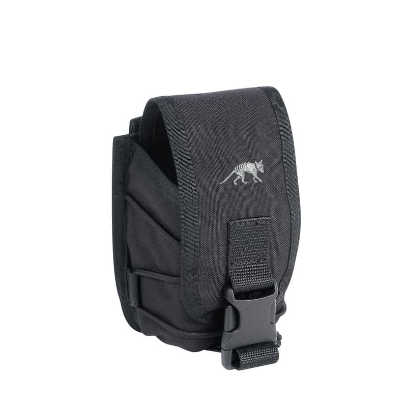 Tasmanian Tiger SMOKE POUCH - Nero