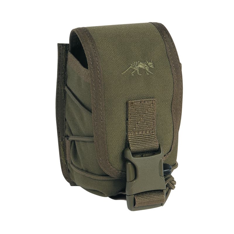 Tasmanian Tiger SMOKE POUCH - Olive Green