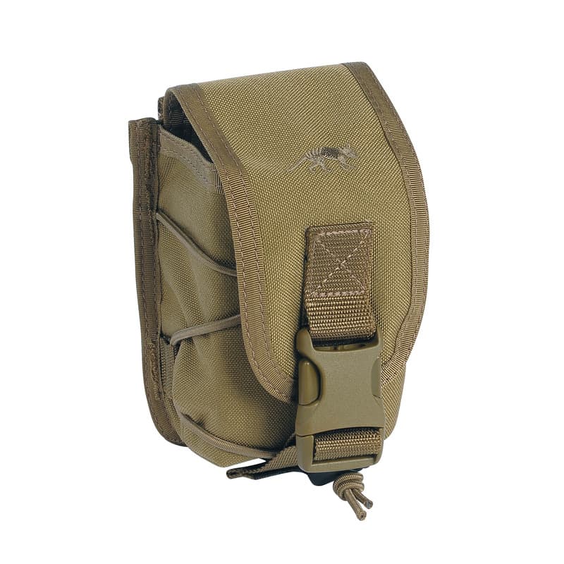 Tasmanian Tiger SMOKE POUCH - Khaki