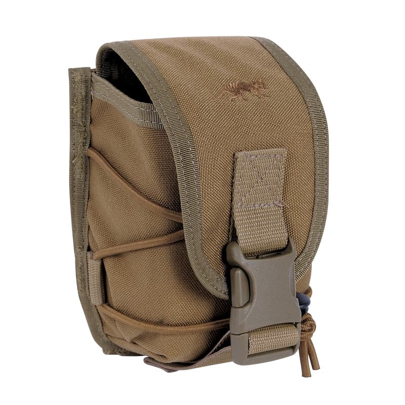 Tasmanian Tiger SMOKE POUCH - Coyote Brown