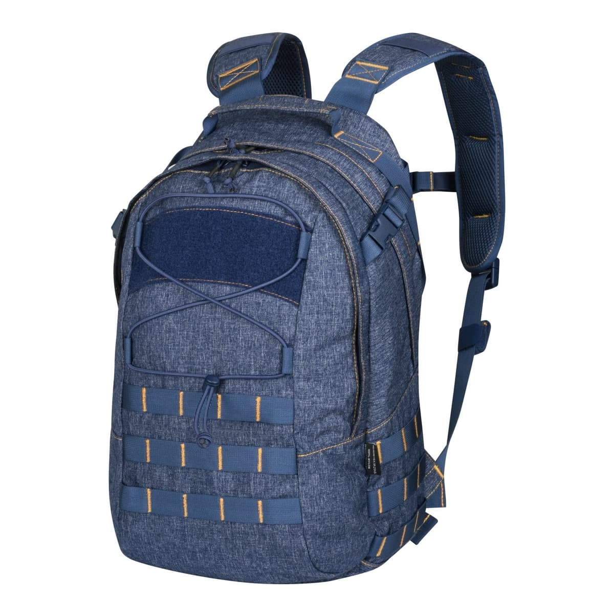 Helicon-Tex EDC Backpack - Blue Melange