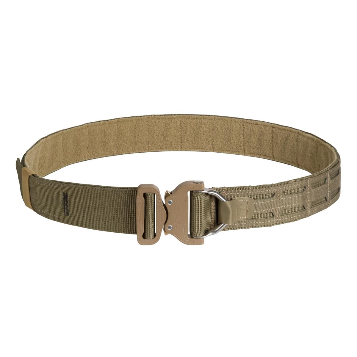 Direct Action WARHAWK MODULAR BELT - Adaptive Green, S