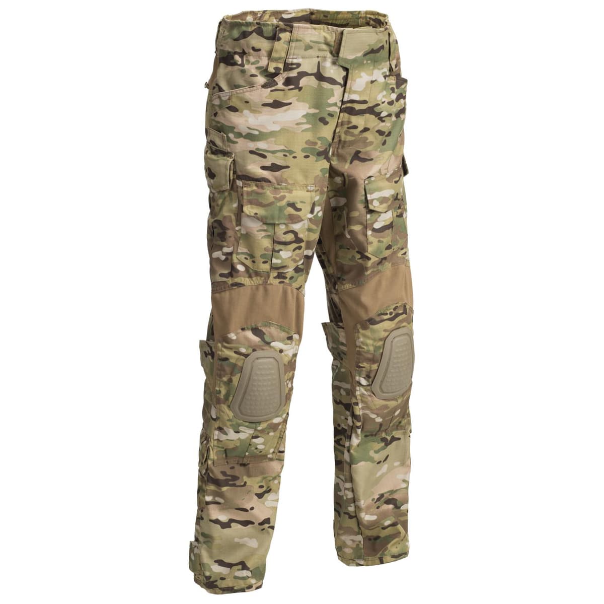 DEFCON 5 PANTALONE GLADIO TACTICAL - Multicam, XL