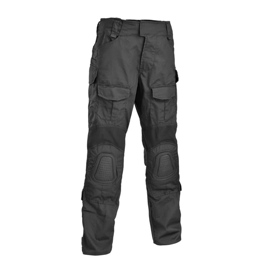 DEFCON 5 PANTALONE GLADIO TACTICAL - Nero, M