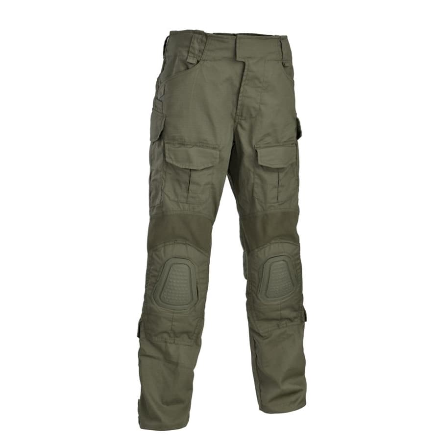 DEFCON 5 PANTALONE GLADIO TACTICAL - OD Green, XL