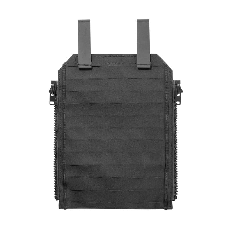 Tasmanian Tiger MOLLE PANEL ZP - Nero