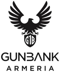 Gun Bank Armeria
